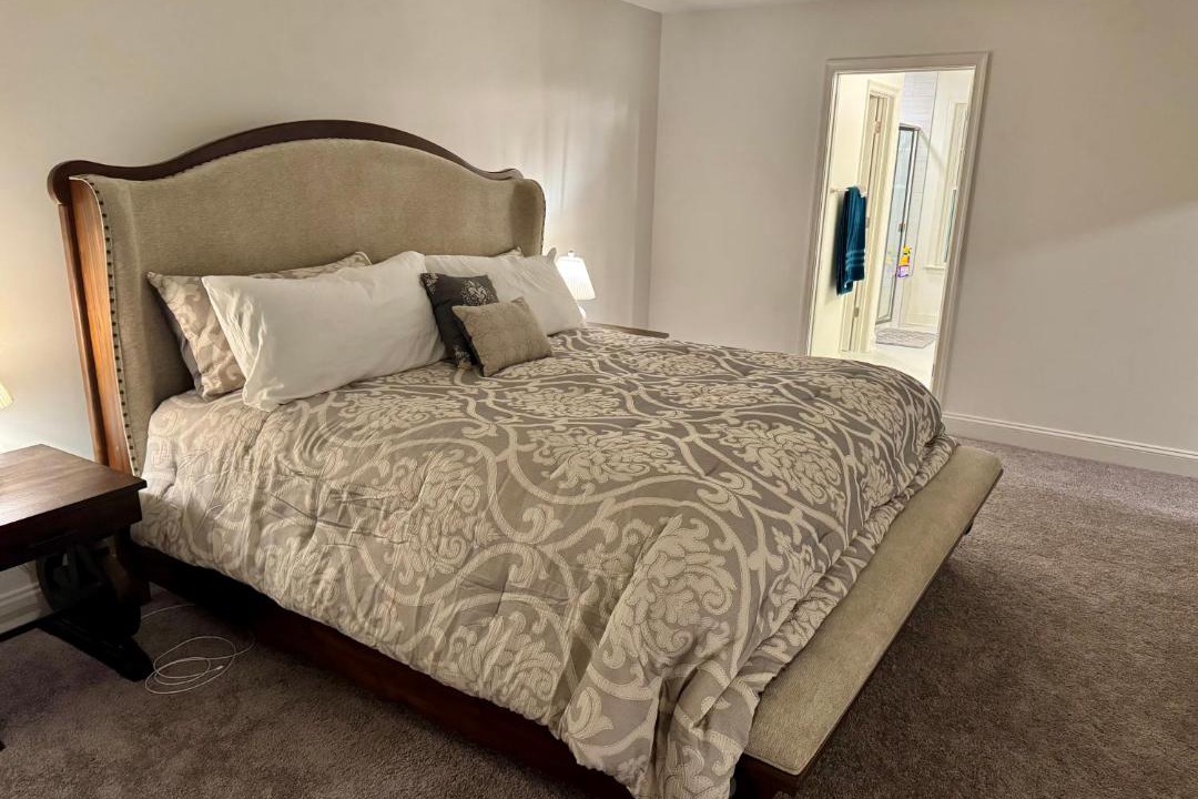 Photo of Bedroom in Chester