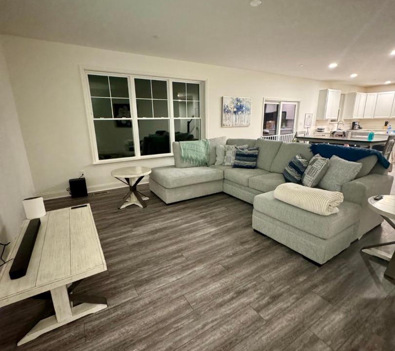 Photo of Livingroom in Chester