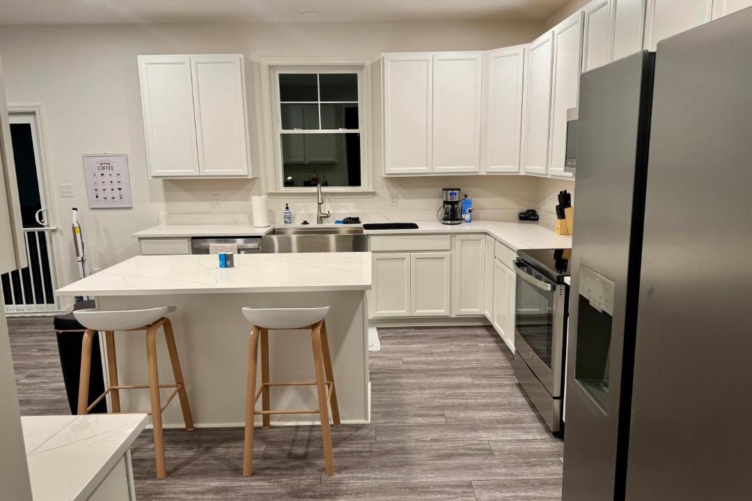 Photo of Kitchen in Chester