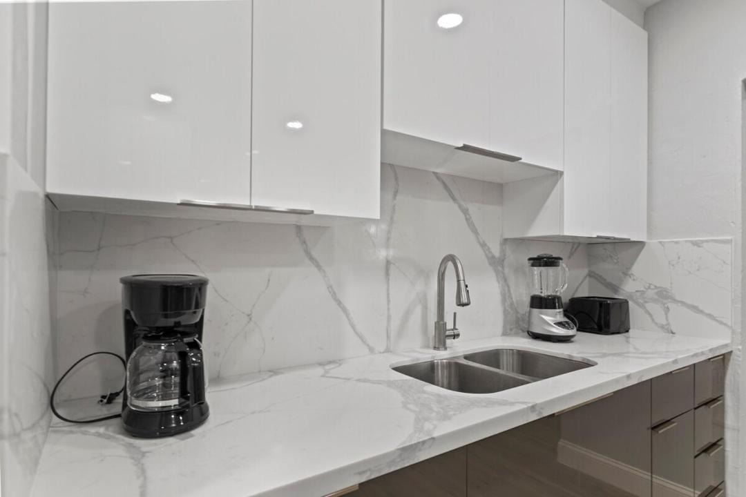 Photo of Kitchen in Miami Gardens
