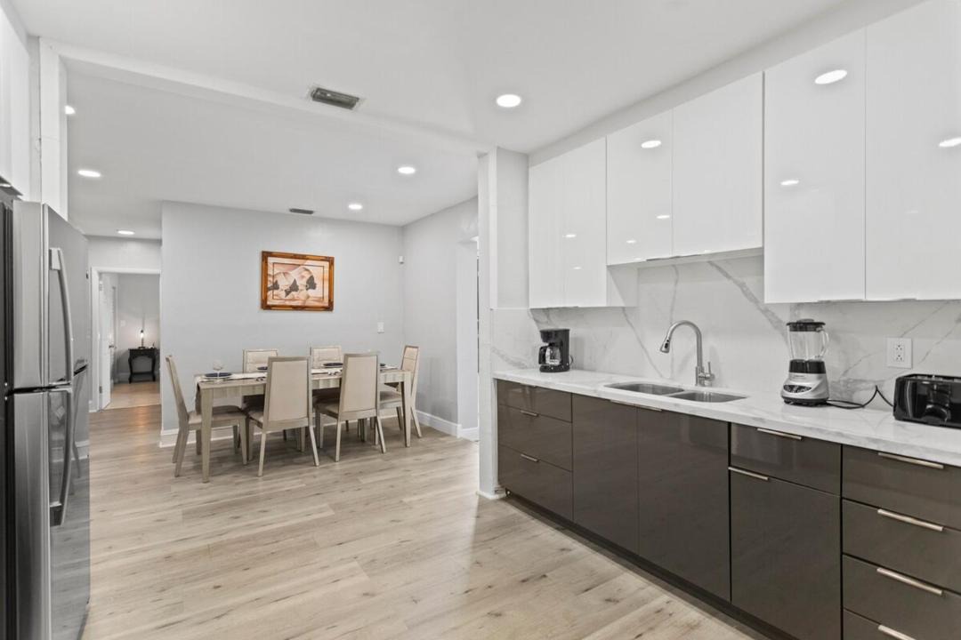 Photo of Kitchen in Miami Gardens