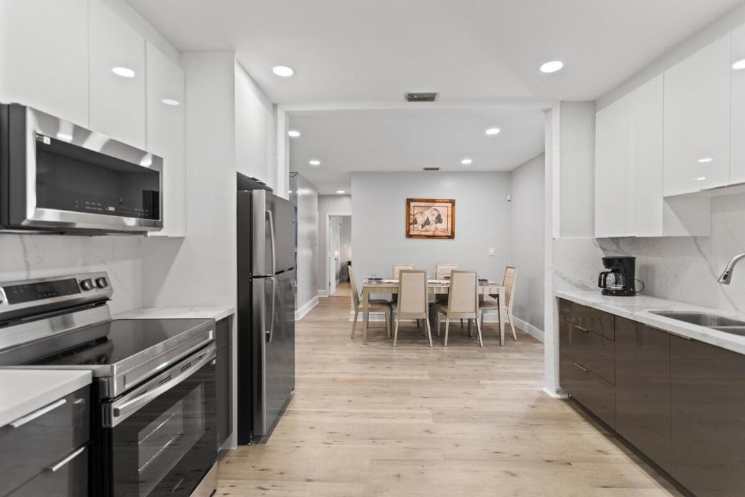 Photo of Kitchen in Miami Gardens