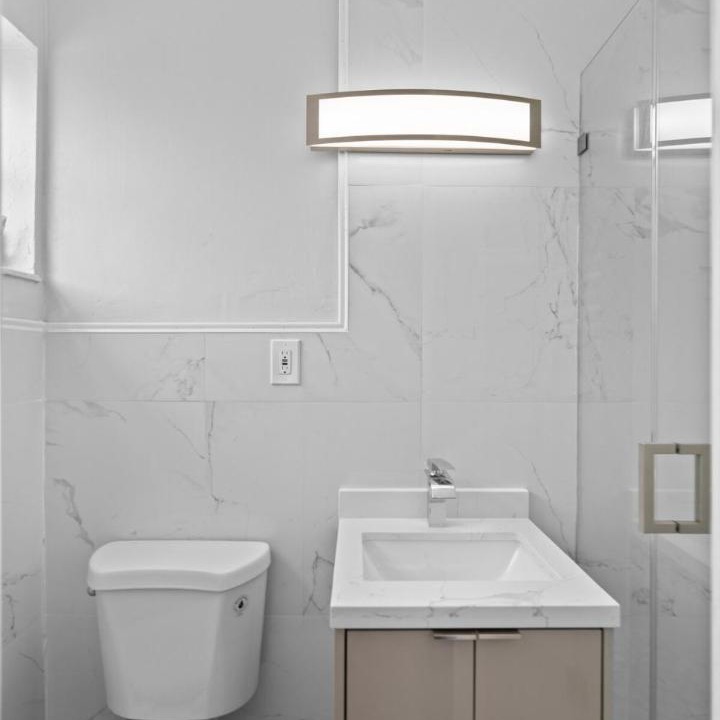 Photo of Bathroom in Miami Gardens
