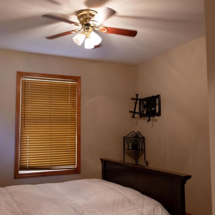 Photo of Bedroom in Deansboro