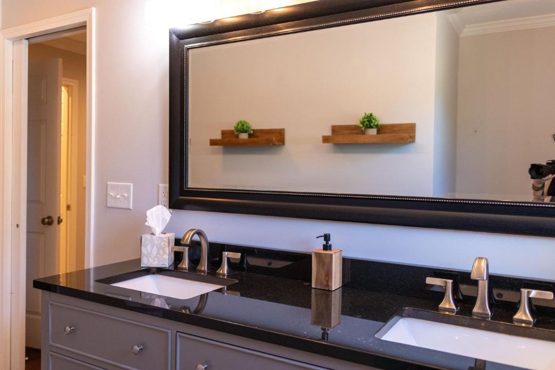 Photo of Bathroom in Deansboro