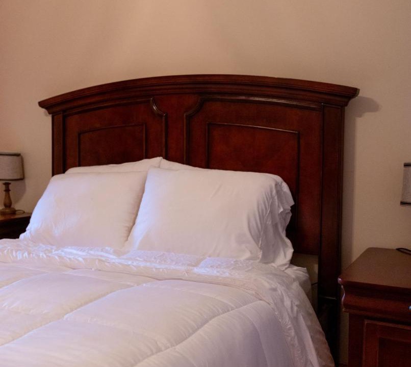 Photo of Bedroom in Deansboro