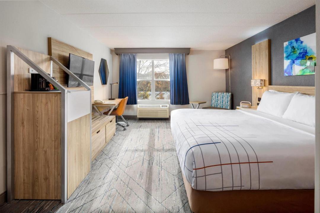 Photo of Bedroom in California