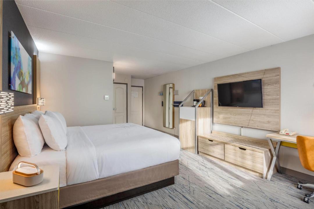 Photo of Bedroom in California