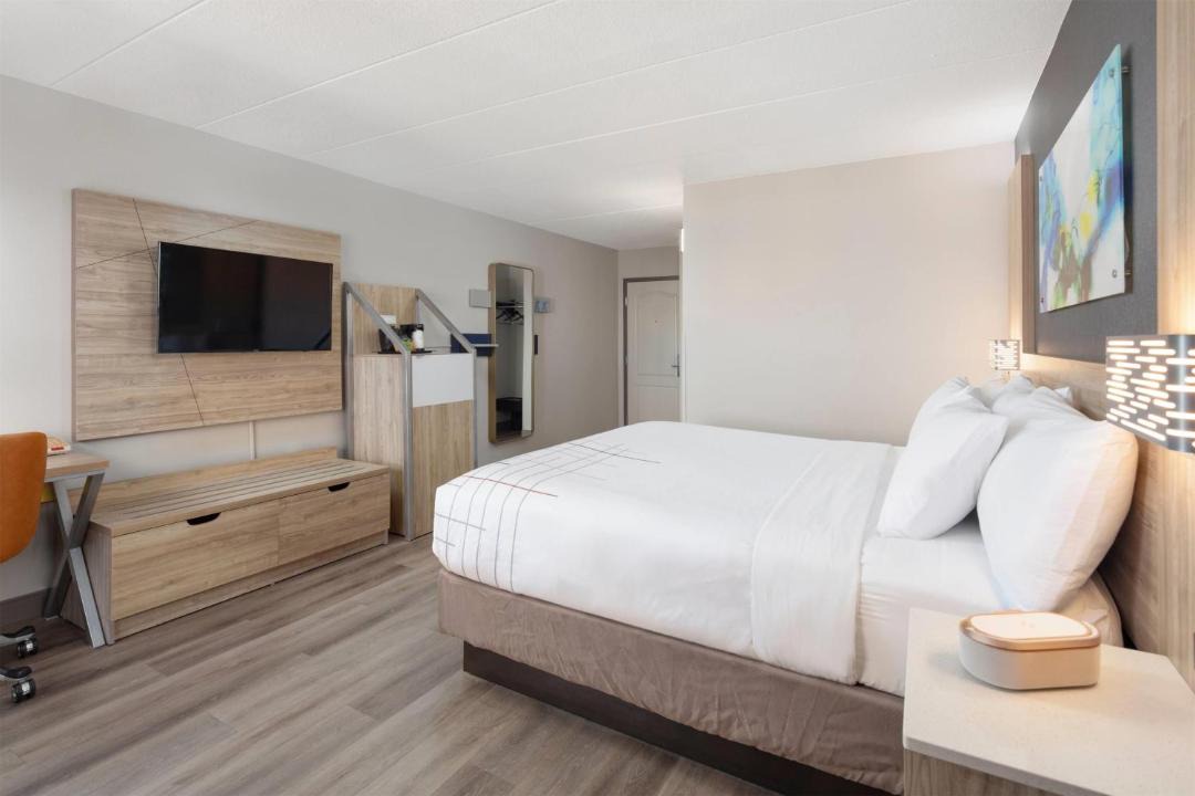 Photo of Bedroom in California