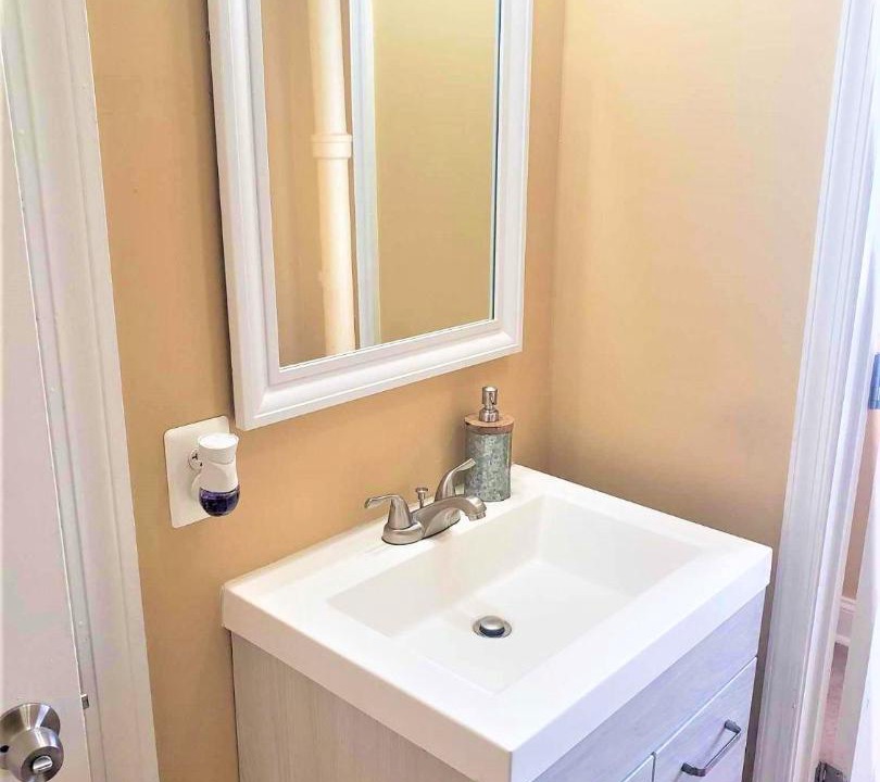 Photo of Bathroom in West Hyattsville