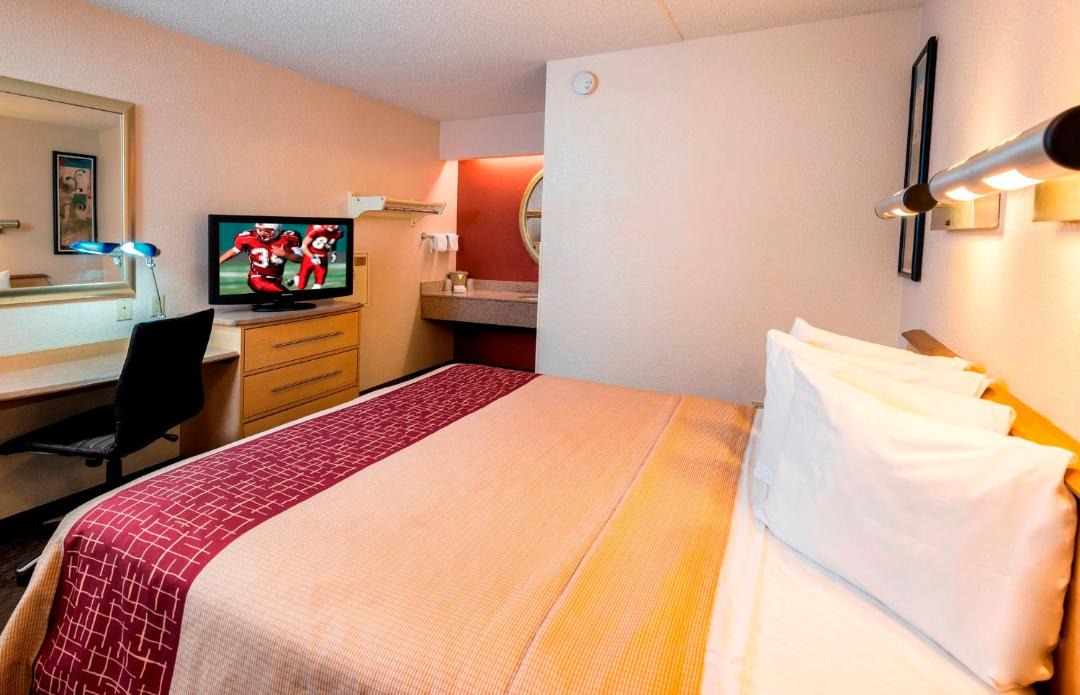 Photo of Bedroom in Hamburg