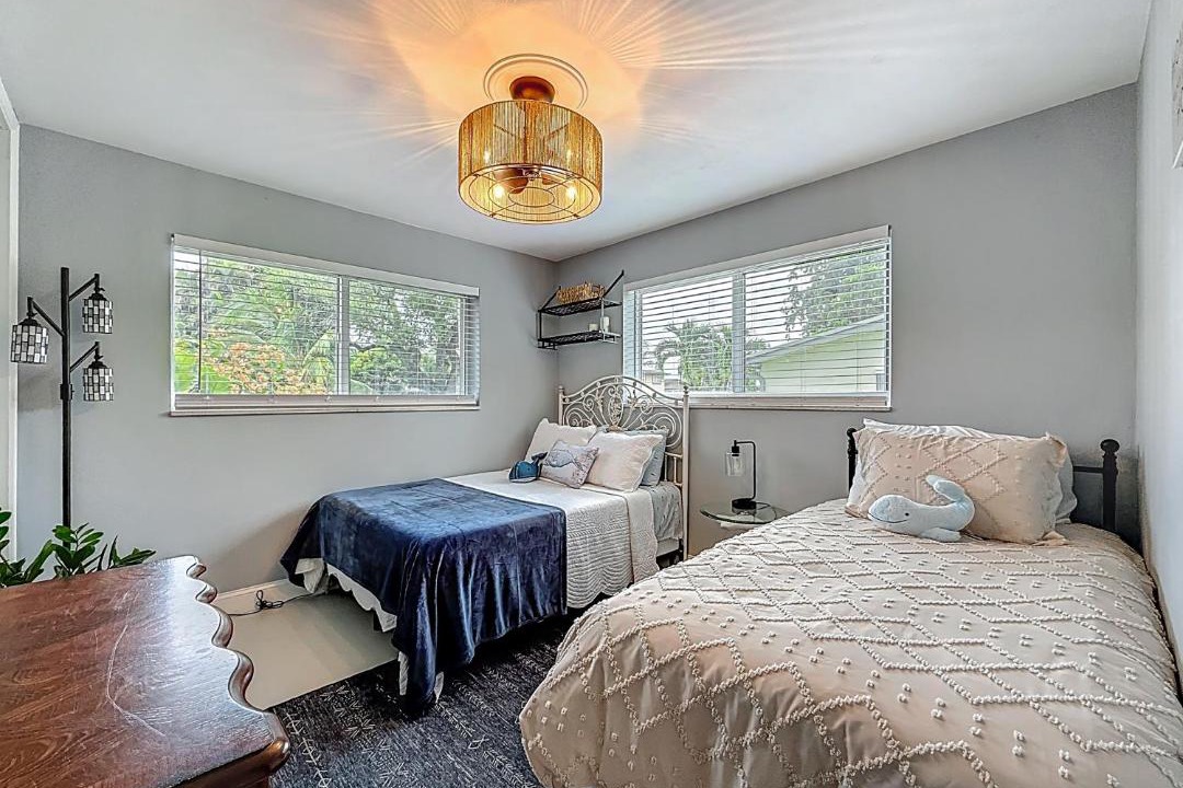 Photo of Bedroom in Riverland Village