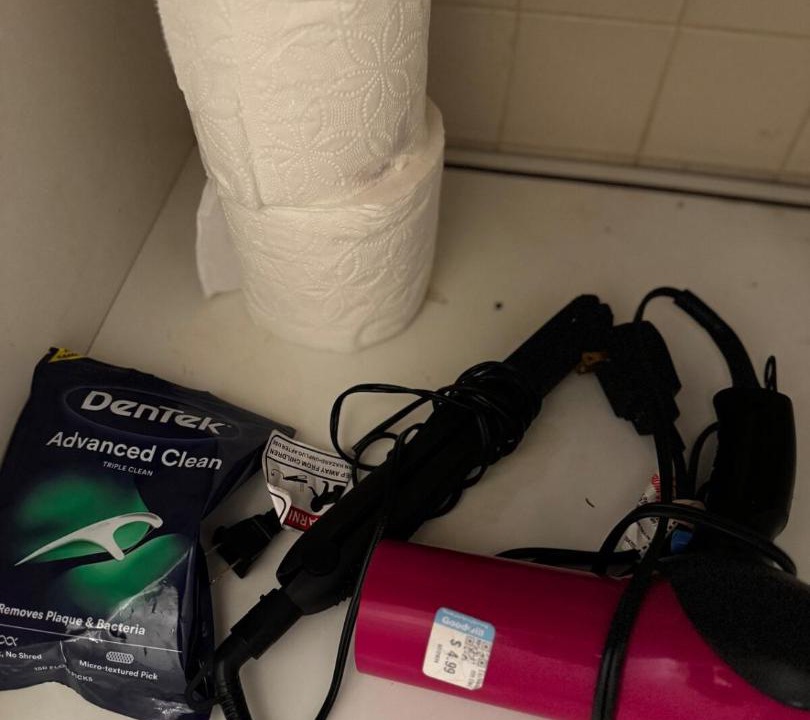 Photo of Bathroom in Lantana