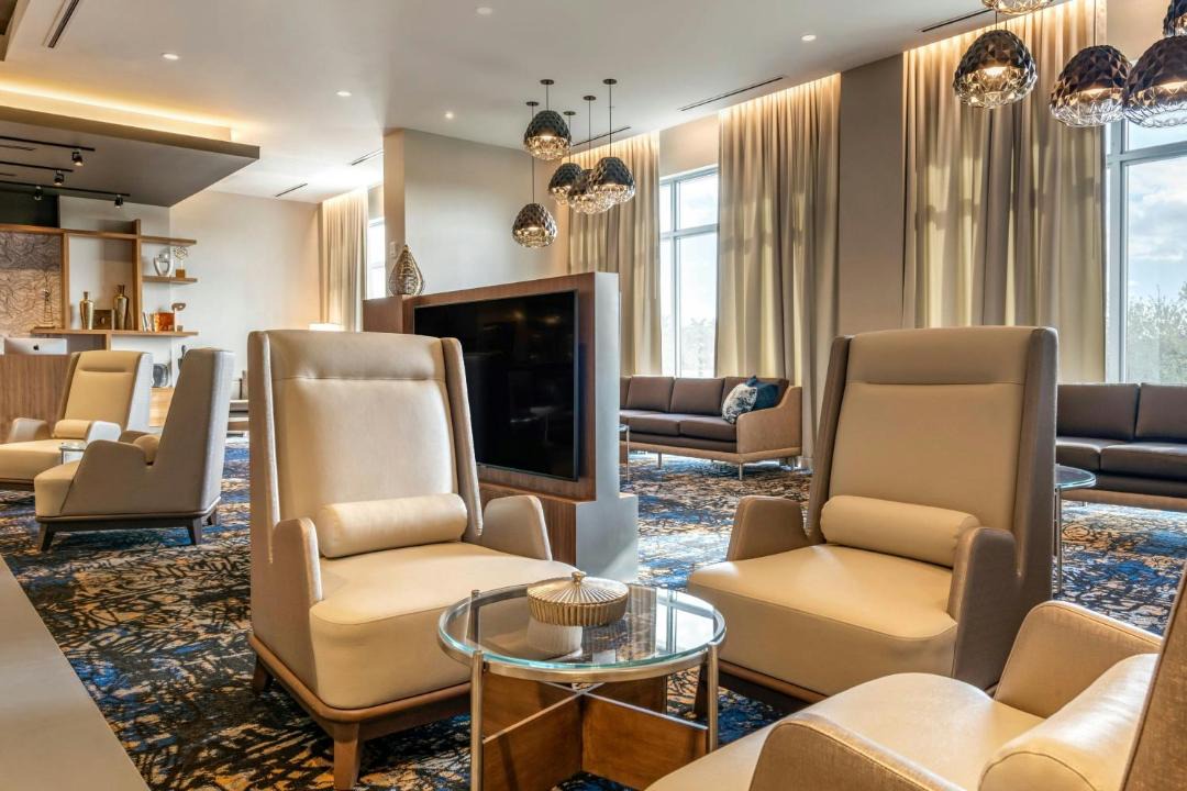 Photo of Livingroom in Flagler Village