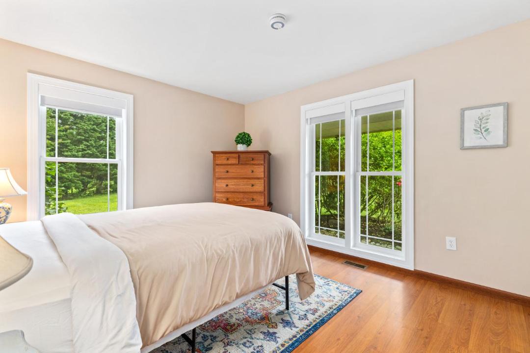 Photo of Bedroom in Harwood