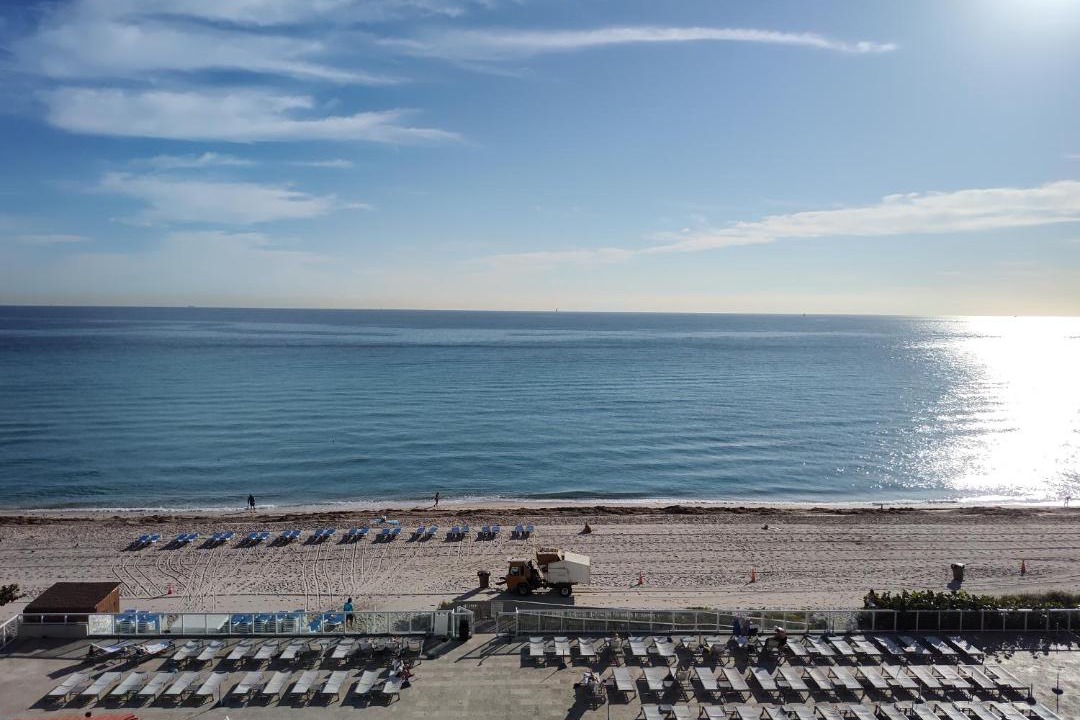 Photo of Others in Sunny Isles Beach