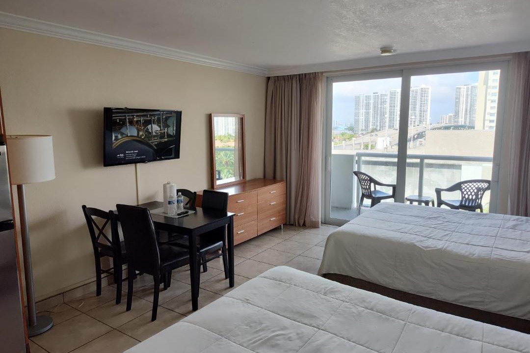 Photo of Others in Sunny Isles Beach