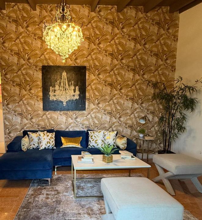 Photo of Livingroom in Miramar