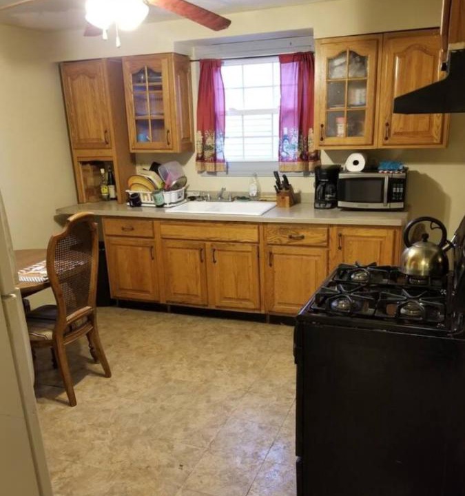 Photo of Kitchen in Aliquippa