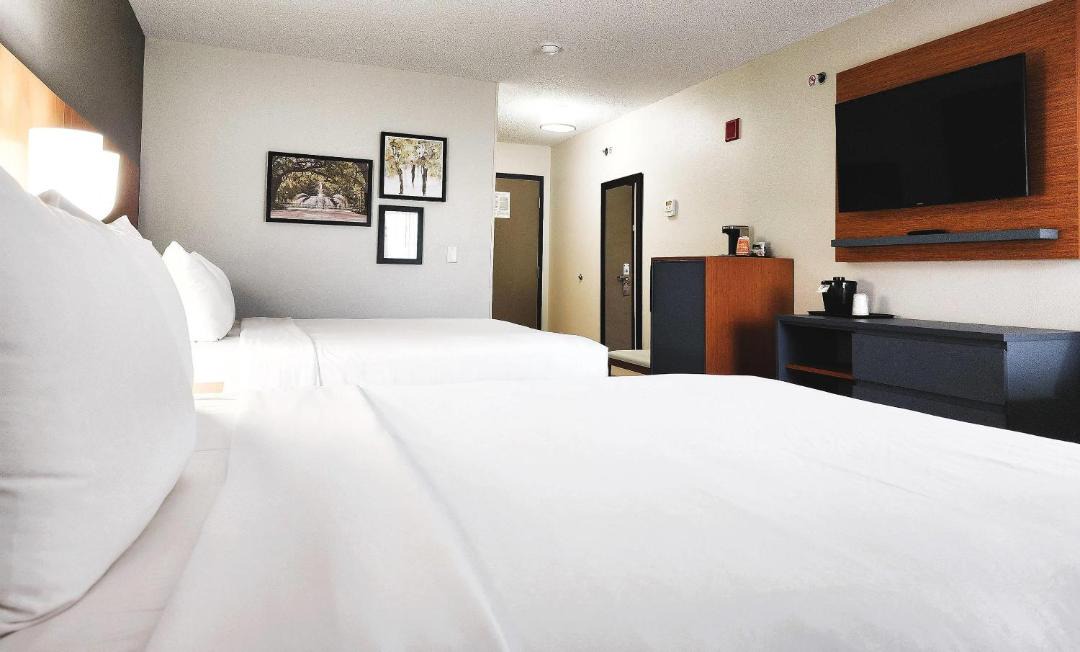Photo of Bedroom in Dahlgren