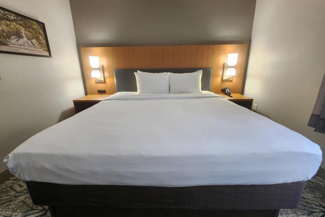 Photo of Bedroom in Dahlgren