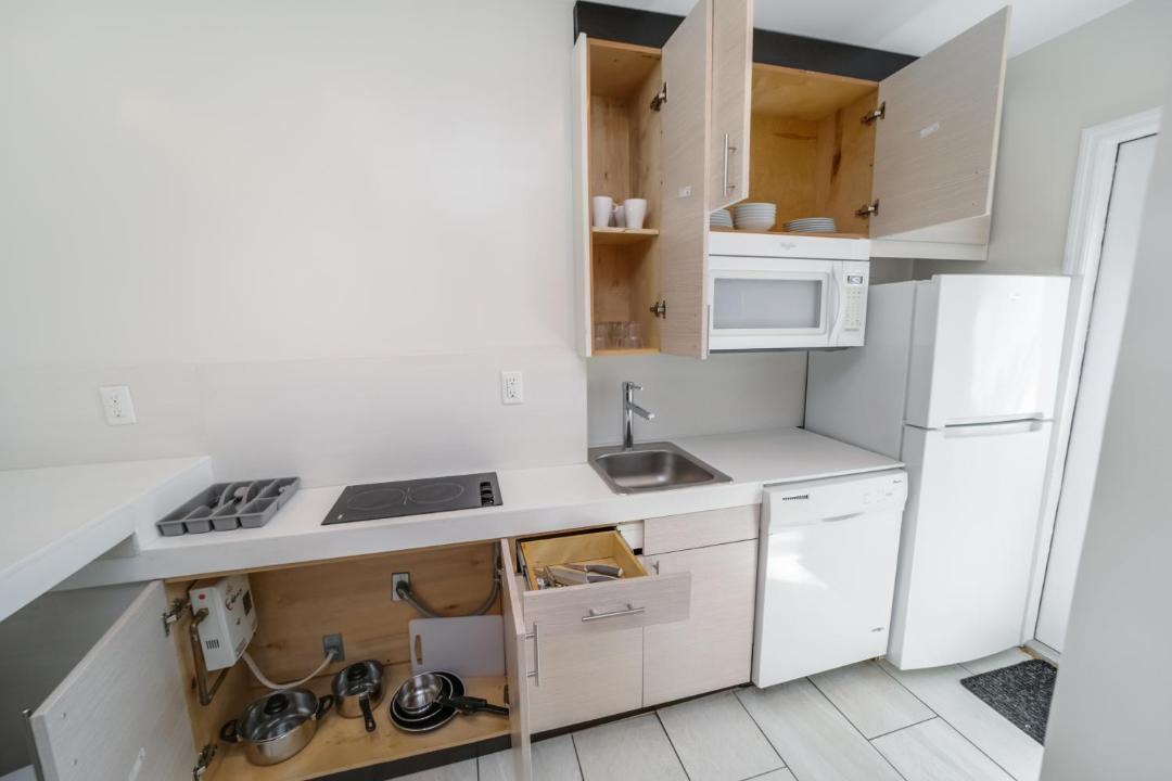 Photo of Kitchen in South Pointe
