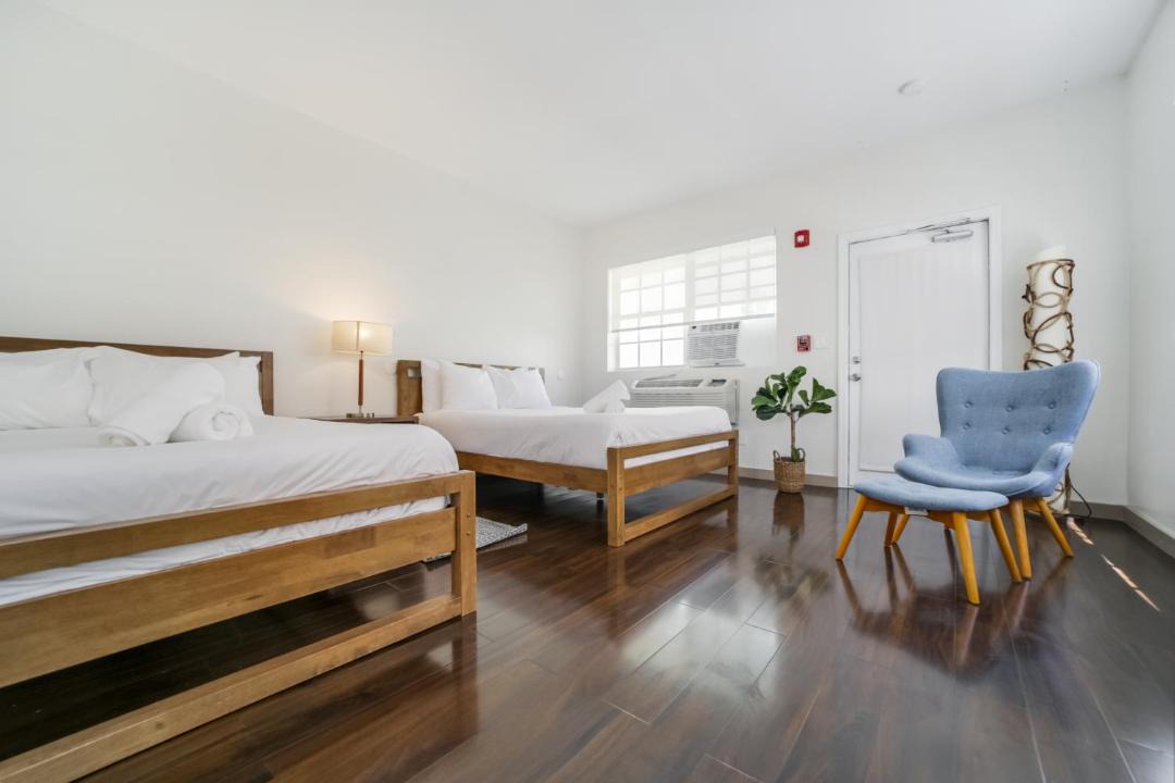 Photo of Bedroom in South Pointe