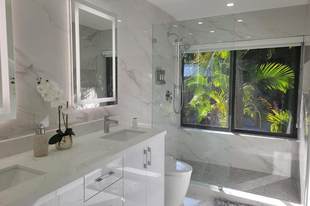 Photo of Bathroom in Ives Estates