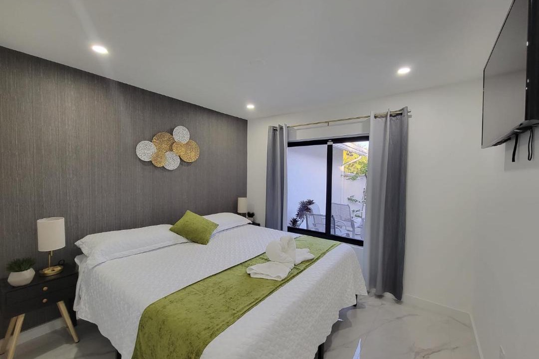 Photo of Bedroom in Ives Estates
