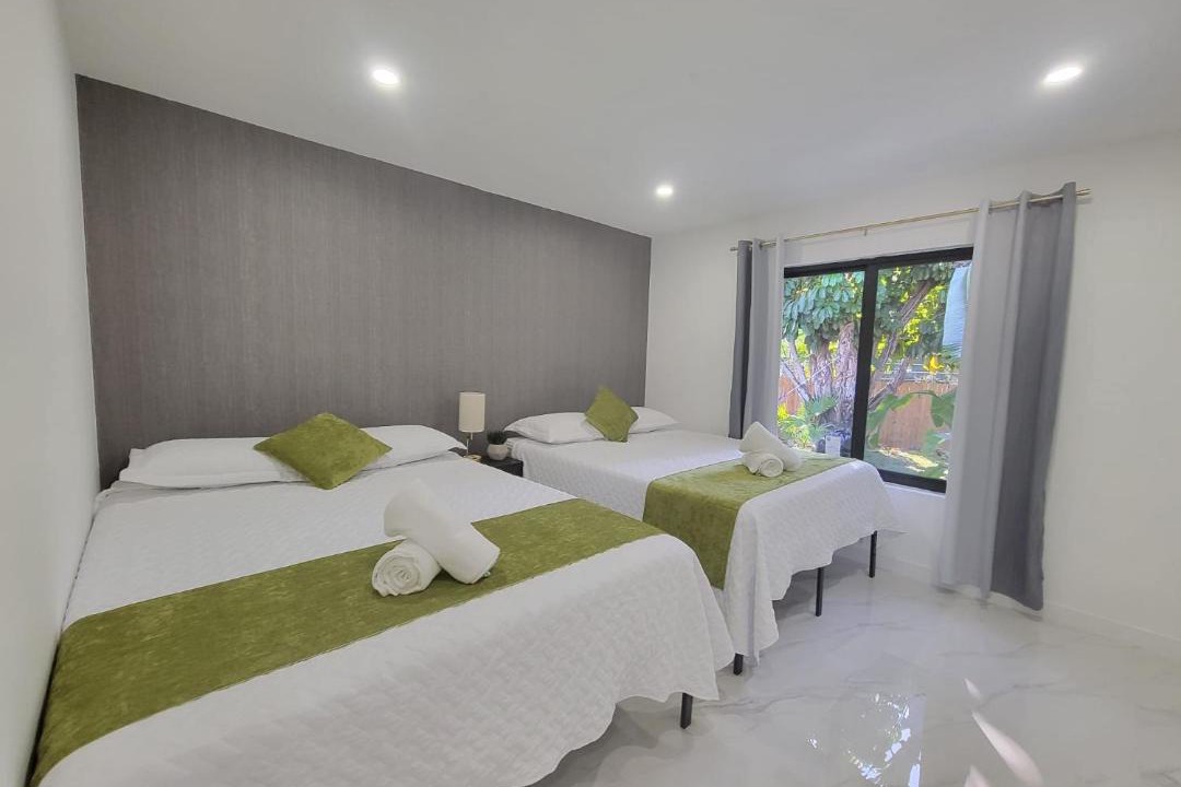 Photo of Bedroom in Ives Estates