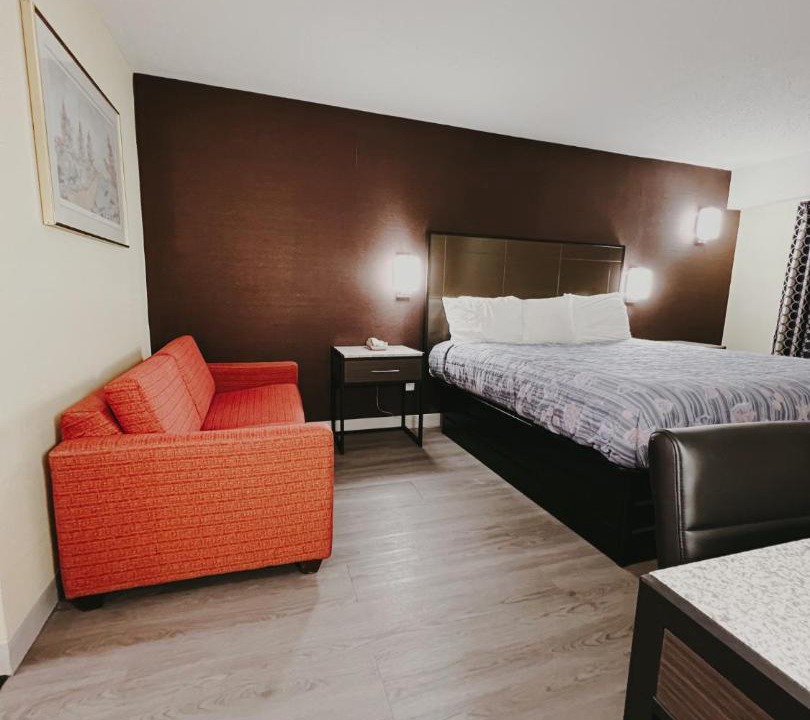 Photo of Bedroom in New Castle