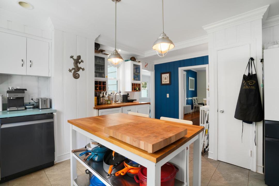 Photo of Kitchen in Cape Charles