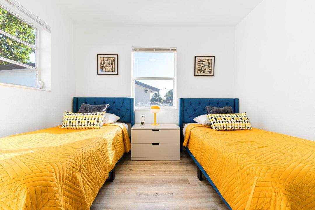 Photo of Bedroom in Miami Gardens