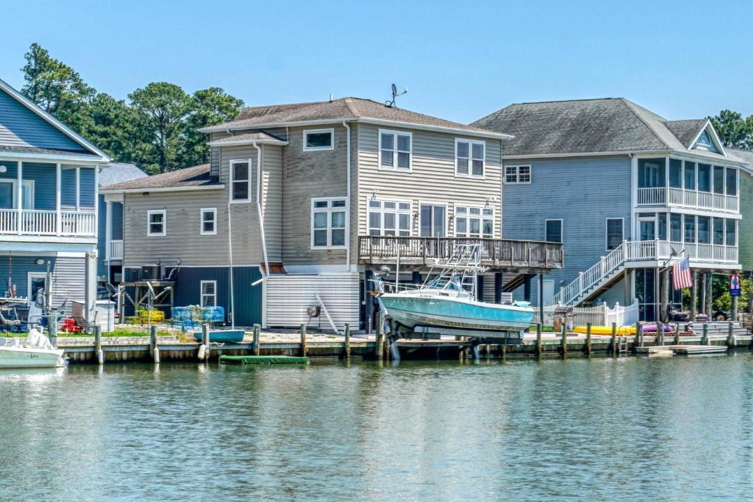 Photo of Others in Captain's Cove