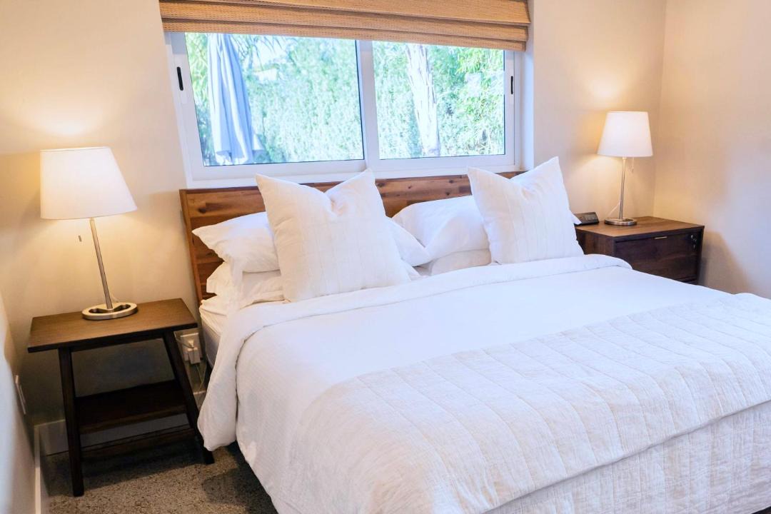 Photo of Bedroom in North Andrews Gardens