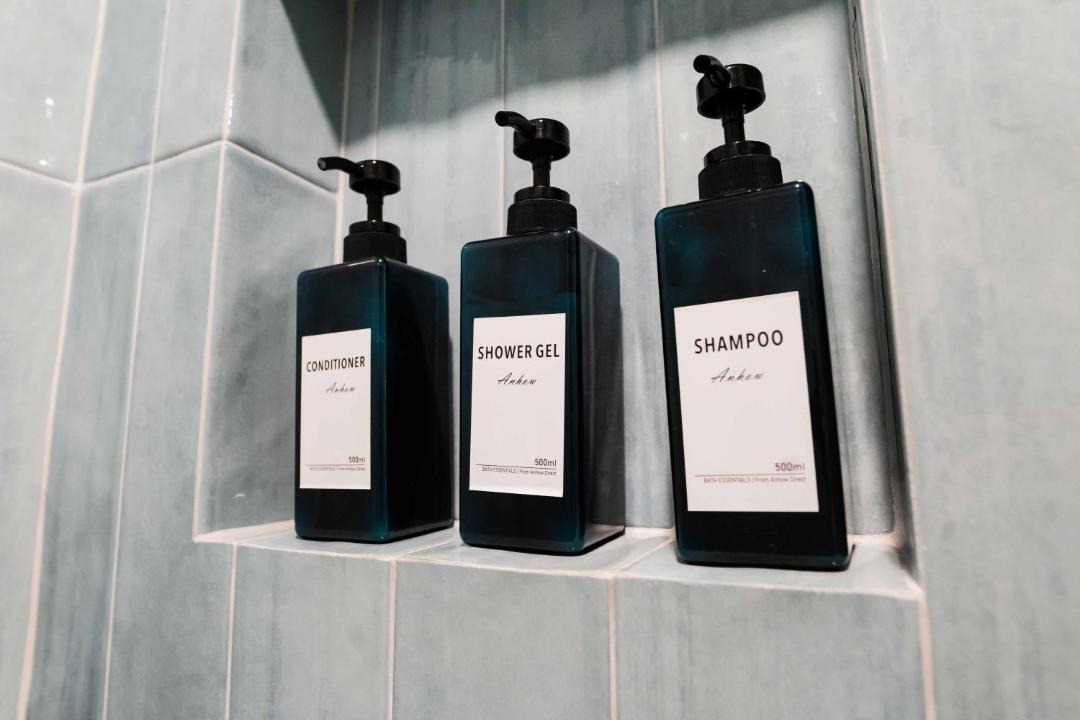 Photo of Bathroom in North Andrews Gardens