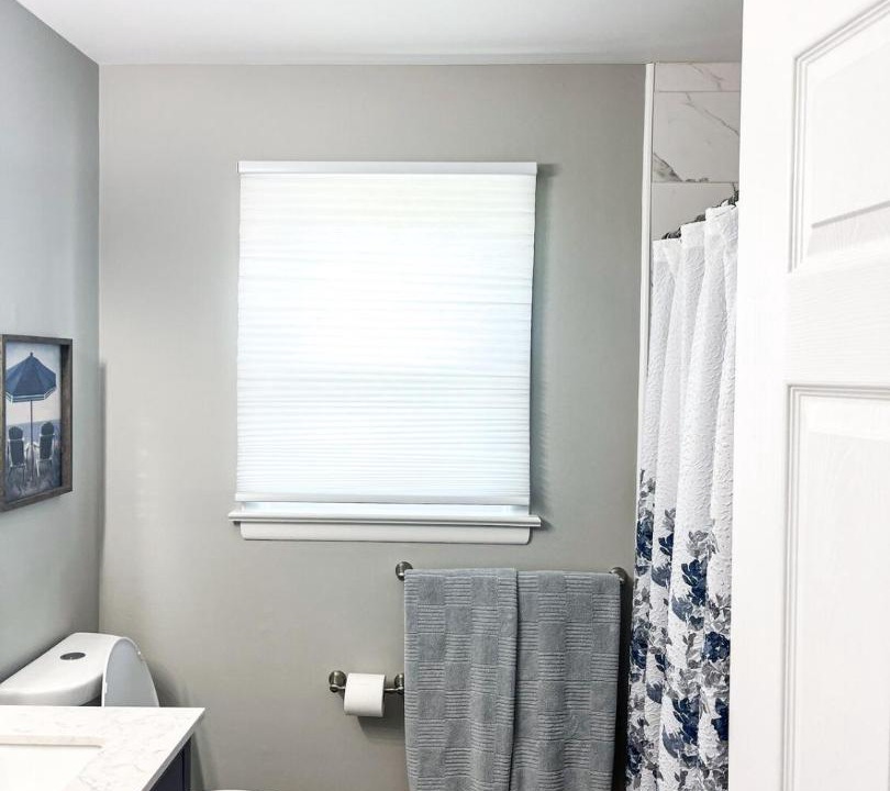Photo of Bathroom in Villas
