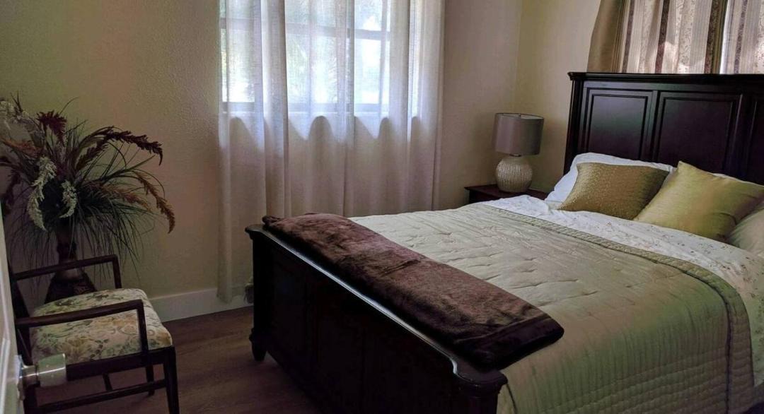 Photo of Bedroom in Plantation
