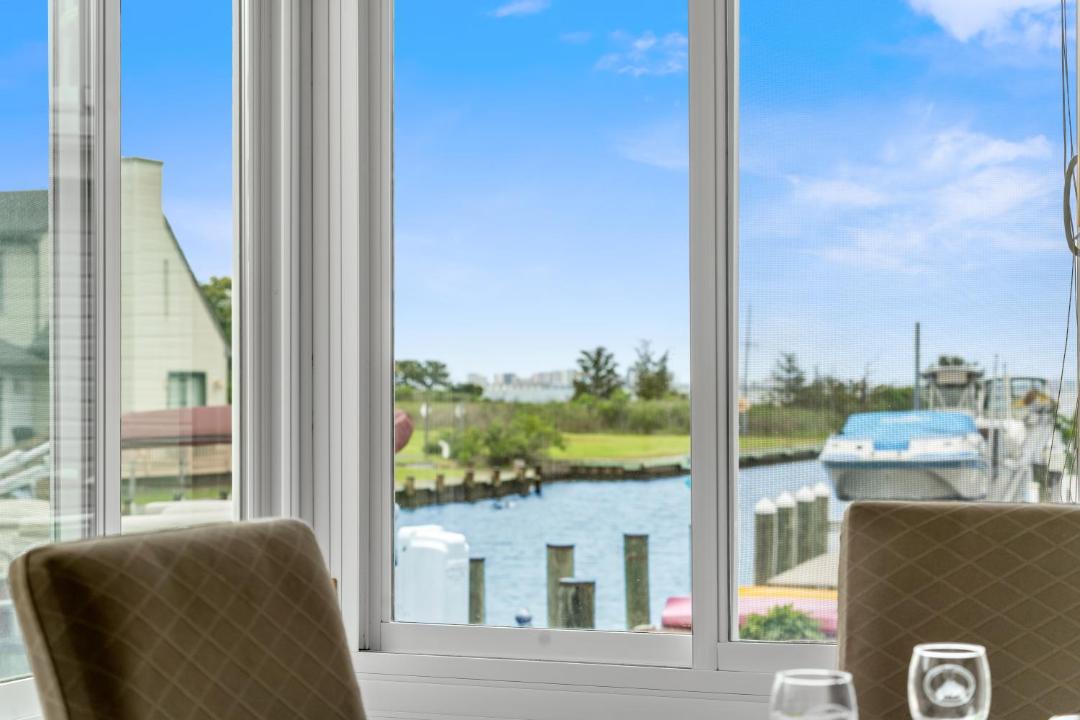 Photo of Patio Balcony in West Ocean City
