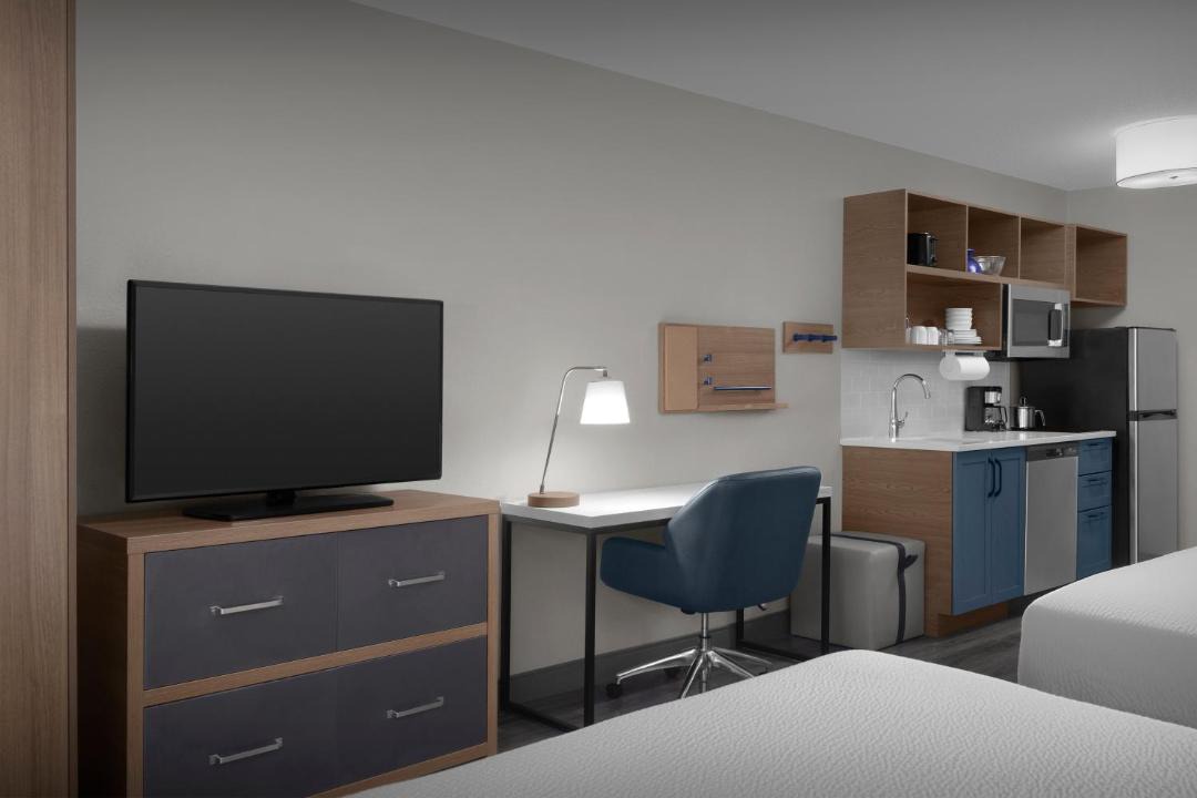 Photo of Bedroom in Parole