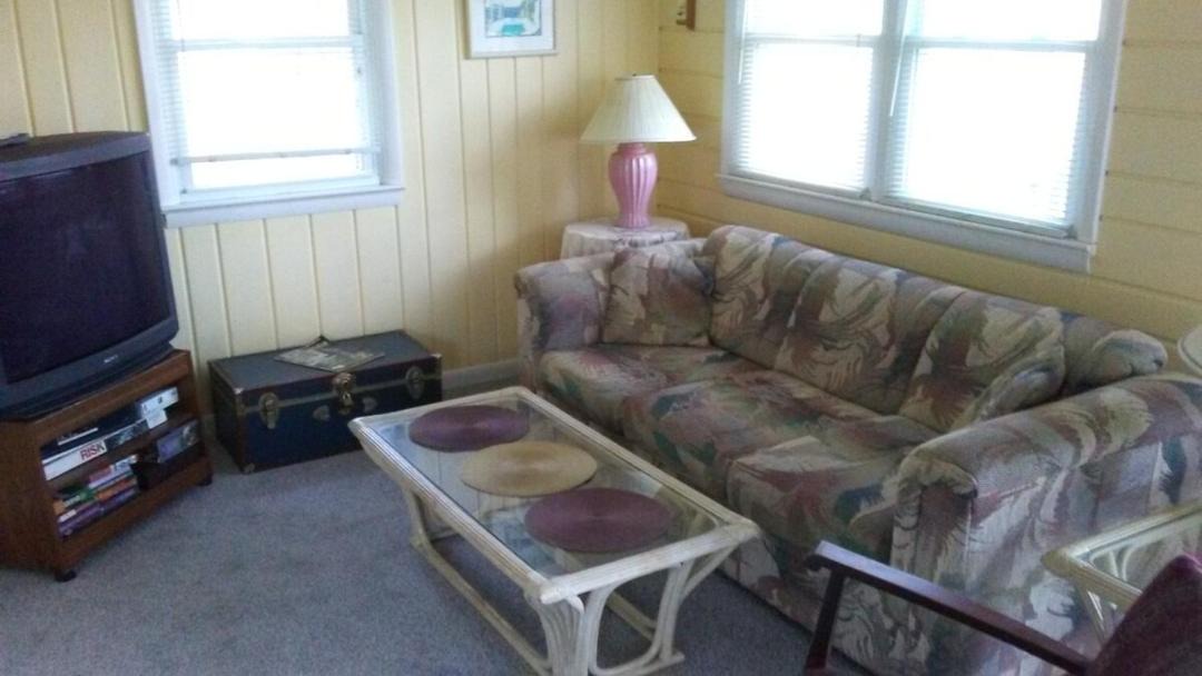 Photo of Livingroom in Rehoboth Beach