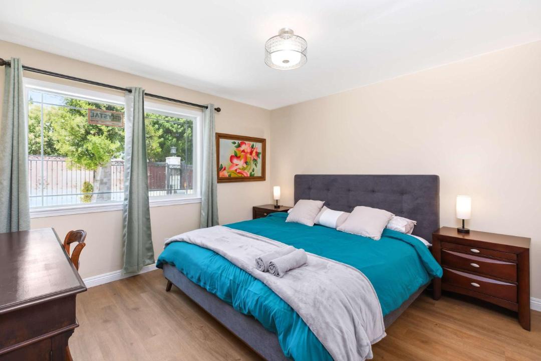 Photo of Bedroom in Hacienda Heights