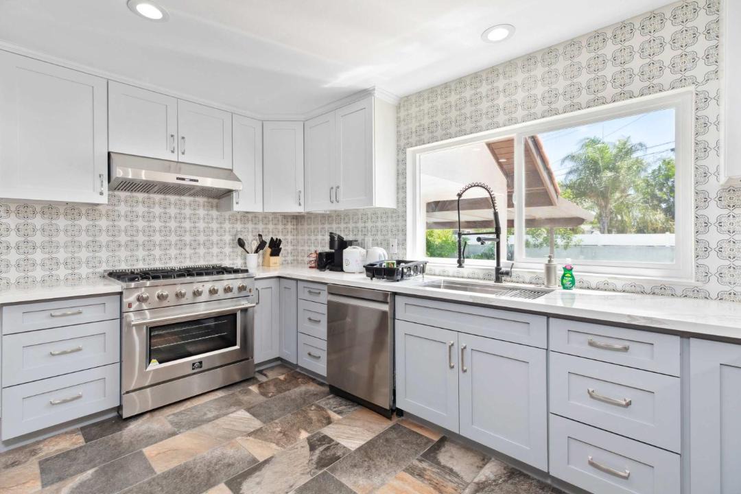 Photo of Kitchen in Hacienda Heights