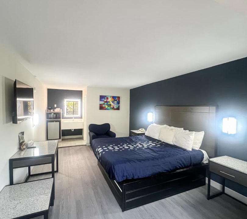 Photo of Bedroom in New Castle