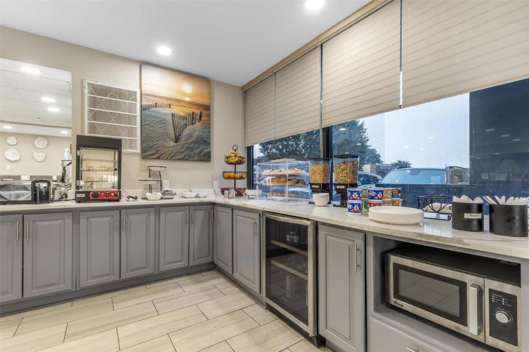 Photo of Kitchen in Salisbury