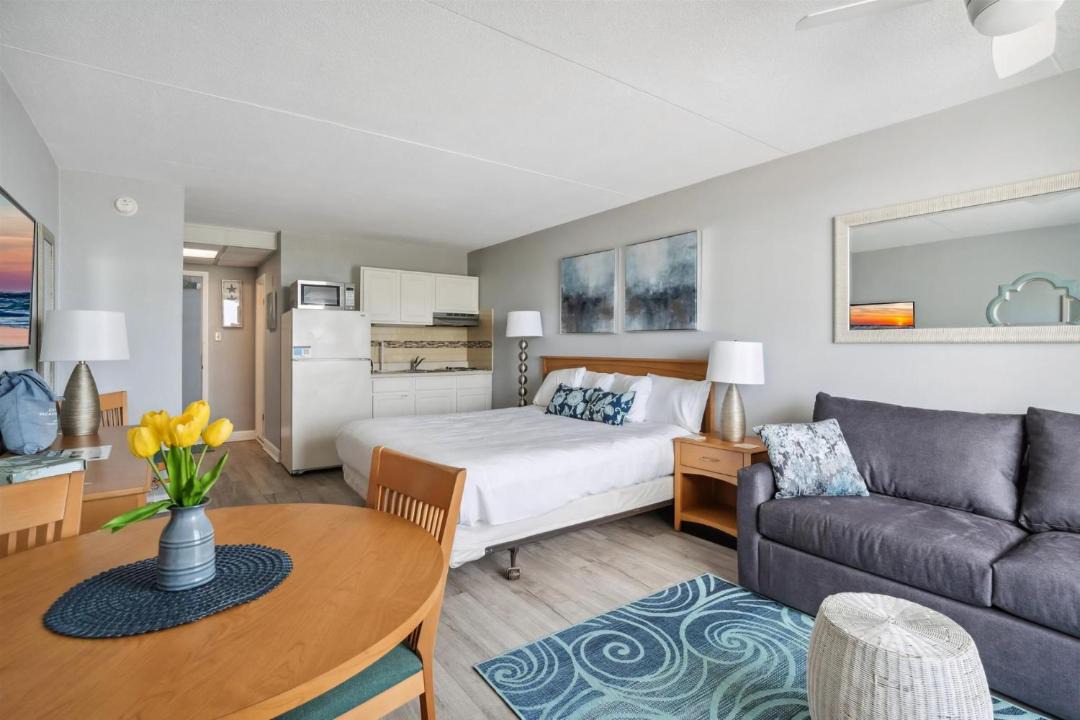 Photo of Bedroom in Wildwood Crest