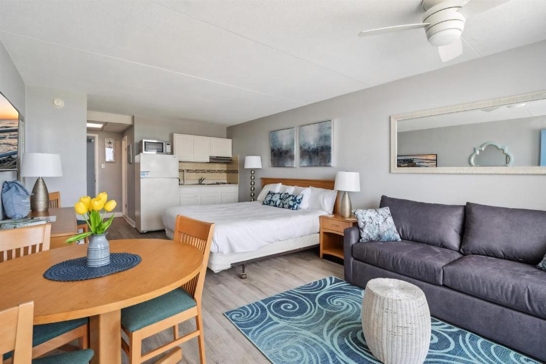 Photo of Bedroom in Wildwood Crest