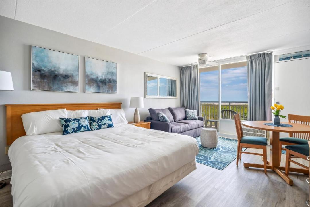 Photo of Bedroom in Wildwood Crest