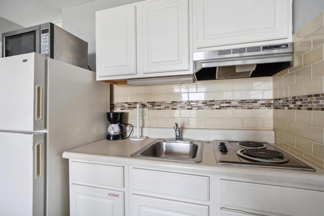Photo of Kitchen in Wildwood Crest
