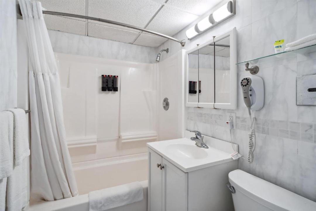 Photo of Bathroom in Wildwood Crest